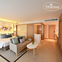 M Pattaya Hotel