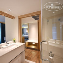 M Pattaya Hotel