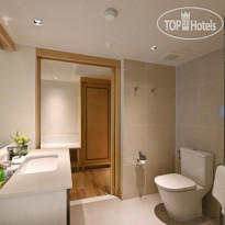 M Pattaya Hotel