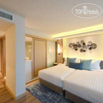 M Pattaya Hotel