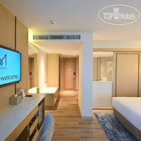 M Pattaya Hotel