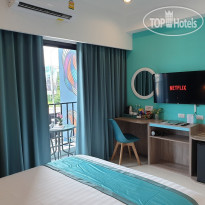 T2 Jomtien Pattaya 