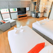 7 Days Premium Hotel Pattaya