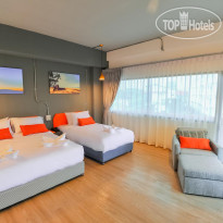 7 Days Premium Hotel Pattaya
