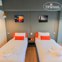 7 Days Premium Hotel Pattaya