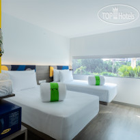 COSI Pattaya Wong Amat Beach COSI ROOM