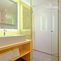 COSI Pattaya Wong Amat Beach COSI ROOM (bathroom)