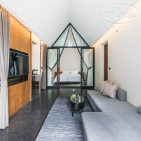 Ana Anan Resort & Villas Pattaya