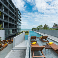 Ana Anan Resort & Villas Pattaya 