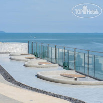 Bayphere Hotel Pattaya 