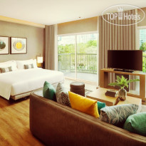 The Pratamnak Pattaya 