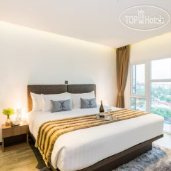 T Pattaya Hotel 4*