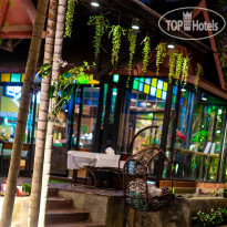 IP Plus Pool Villa Pattaya