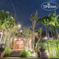 IP Plus Pool Villa Pattaya