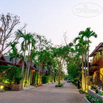 IP Plus Pool Villa Pattaya