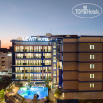 Lewit Hotel 