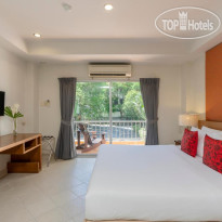 Bella Villa Pattaya 3rd Road 