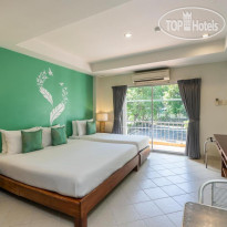 Bella Villa Pattaya 3rd Road 