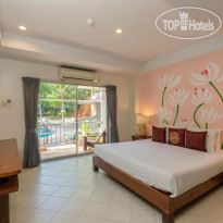 Bella Villa Pattaya 3rd Road 