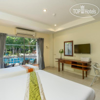 Bella Villa Pattaya 3rd Road 