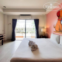 Bella Villa Pattaya 3rd Road