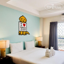 Bella Villa Pattaya 3rd Road