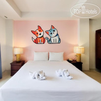 Bella Villa Pattaya 3rd Road