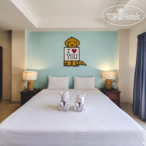 Bella Villa Pattaya 3rd Road