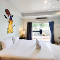 Bella Villa Pattaya 3rd Road