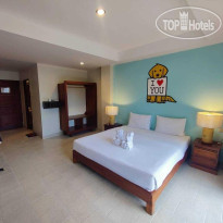 Bella Villa Pattaya 3rd Road