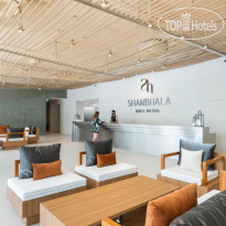 Shambhala Hotel Pattaya 
