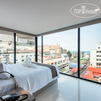 Blackwoods Hotel Pattaya