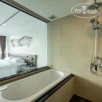 Blackwoods Hotel Pattaya