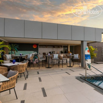 Courtyard By Marriott North Pattaya 