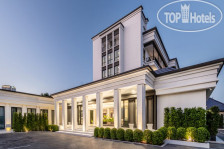 Manhattan Pattaya Hotel 5*