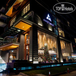 Amethyst Hotel Pattaya 4*