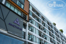 Amethyst Hotel Pattaya 4*