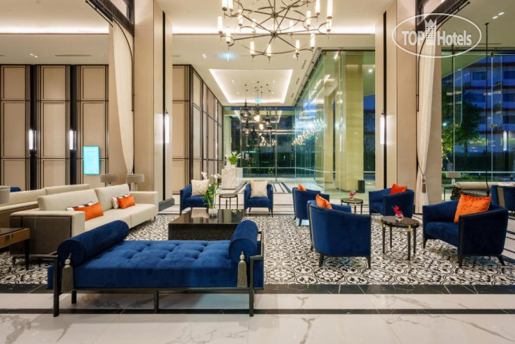 Новые добавленные фото туристов Somerset Pattaya 5*