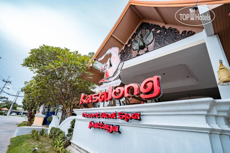 Kasalong Resort And Spa
