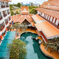 Kasalong Resort And Spa 