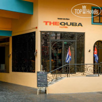 The Quba Boutique Hotel Pattaya 