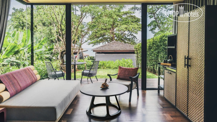 Andaz Pattaya Jomtien Beach