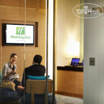 Jomtien Holiday Inn Pattaya
