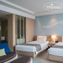 Jomtien Holiday Inn Pattaya