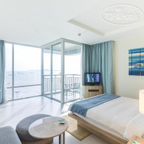 Jomtien Holiday Inn Pattaya