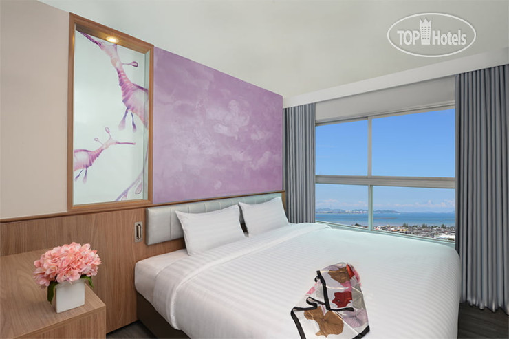 Hotelier's photos Centre Point Prime Hotel 5*