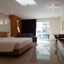 The Whishper Hotel Pattaya 