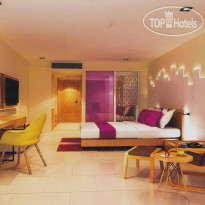 The Whishper Hotel Pattaya 