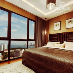 The Elysium Pratumnak Pattaya 5*