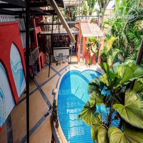 Kudos Boutique Pattaya